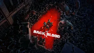 Back 4 Blood  - Juego completo en Español | Sin comentarios | Longplay
