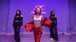 Tomboy - Destiny Rogers | Choreography by Chuột | SE DANCE STUDIO