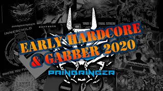 Hardcore & Gabber Mix by Painbringer