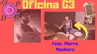 Oficina G3 | JP Oliveira feat. Pierre Maskaro | Meus Próprios Meios