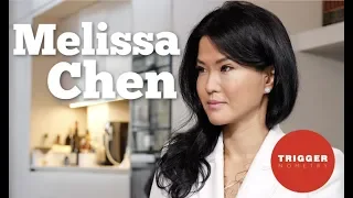 Melissa Chen: "US vs. China is the New Cold War"