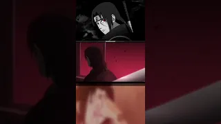 Itachi kills the Uchiha Clan except Sasuke and joins Akatsuki