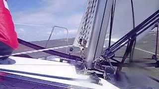 Sailart 20 Nieuwpoort