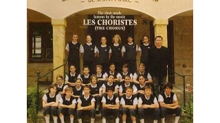 Les Petits Chanteurs De Saint Marc  Nos Rêves 2007