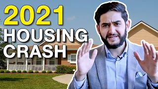The 2021 Housing Crash and Eviction Crisis is COMING! | THIS IS BAD