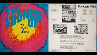 The Joyful Noise, 1971 LP: The Sounds Of The Joyful Noise - B4 Where Could I Go