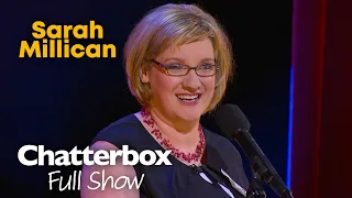 Chatterbox (2011) FULL SHOW | Sarah Millican