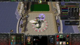 DODGE: Legion TD LIHL [236]