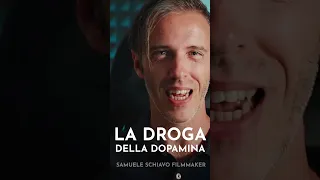 La Droga della Dopamina