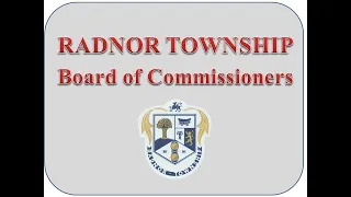 Board of Commissioners Conditional Use Hearing - April 30, 2024