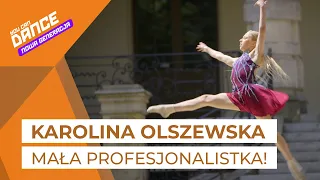 Karolina Olszewska - Casting || You Can Dance - Nowa Generacja
