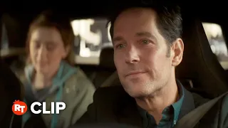 Ant-Man and The Wasp: Quantumania Movie Clip - I've Never Had a Normal Life (2023)