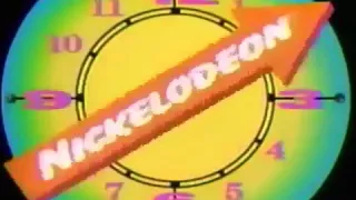 Nickelodeon Coming Up Next Bumpers V3