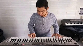 Phir Mulaaqat |  Cheat India (Piano Cover)