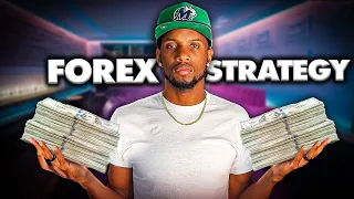 Easy Forex Strategy For HUGE PROFITS | JEREMY CASH