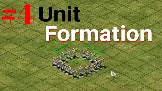 How to Micro #4 | Unit Formations
