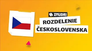 Vznik SR a 90. roky na Slovensku│Zmudri.sk