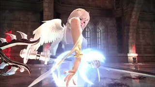 Mabinogi Heroes Vindictus - Bel Ultimate Skill