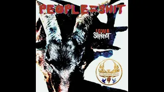 Slipknot - People = Shit Vocal cover (Версия на русском / UKRAINIAN Cover) m/
