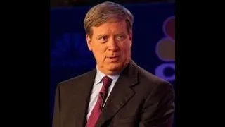 Stanley Druckenmiller on Stock Diversification