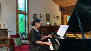 Love of My Life Queen Ulrika A. Rosén, piano.