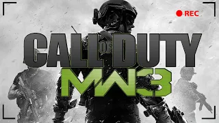 ФИНАЛ ИСТОРИИ ►  CALL OF DUTY MODERN WARFARE 3 [18+] x2