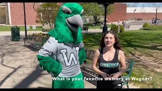 Life at Wagner: Seahawks talk about their experiences