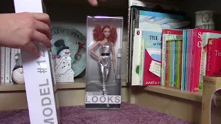 Barbie Looks Dolls Review