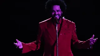 Maxwell performs at the Hollywood Bowl with Fireworks Finale: Part 2