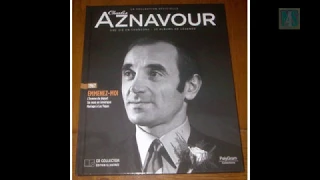 Перевод Charles Aznavour - Emmenez-moi 1967