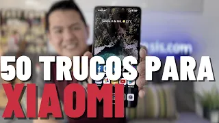 MEJORES Trucos para XIAOMI | PARÉNTESIS