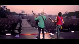 The Rolling Stones - You Got The Silver (Hyde Park 2013)