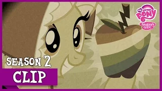 The Foundation of Ponyville (Family Appreciation Day) | MLP: FiM [HD]