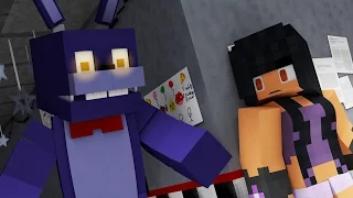 Minecraft Hide and Seek | Extreme Hider | Five Night's at Freddy's