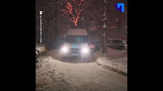 Что известно про стрельбу в МФЦ на юго-востоке Москвы