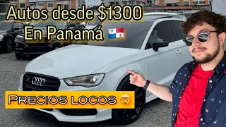 Comprando un Auto con un SUELDO En Panamá 🇵🇦 2023 - ¿Misión imposible? + Tips - Im Sabino