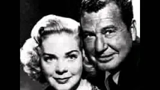 Phil Harris / Alice Faye radio show 3/12/50 Julius' Marriage