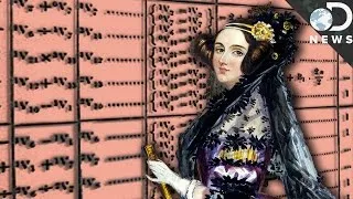 Who Was Ada Lovelace, The World’s First Computer Nerd?