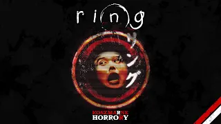 Ring (1998) | Koszmarne Horrory #93