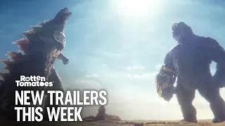 New Trailers This Week | Week 7 (2024)