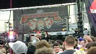 Asking alexandria @bamboozle 2010