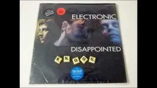 Electronic ‎-- Disappointed (Electronic Mix)