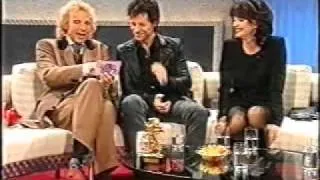 Jon Bon Jovi - Wetten, dass (1997)