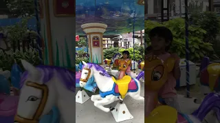 Trendset Vijayawada cradle ride #children #games #fun #toys