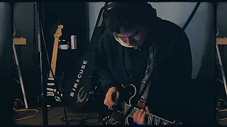 SIRACUSE - Gas Panic (Oasis cover)