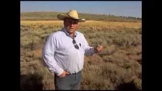 Jared Brackett - Ranching in a Fish Bowl in Idaho