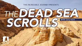 The Dead Sea Scrolls: Unlocking Ancient Secrets