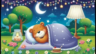 1 Hour Bedtime Stories for Kids- Calm Classic Fairy Tale in English to help kids sleep