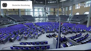 Oppositionsanträge zu pandemiebedingten Wirtschaftshilfen abgelehnt