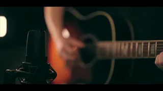 Warm Audio | WA-14 | Demo (Acoustic Guitar)